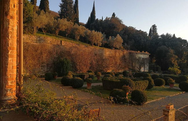 Villa Rucellai - Foto 52