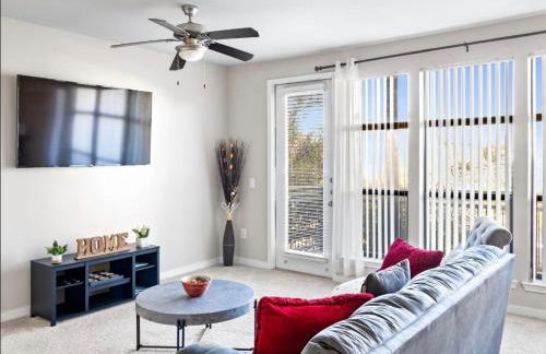 Luxury 2BR Apt by Grandscape - Foto 1