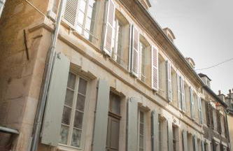 La Maison du Haut - Foto 1