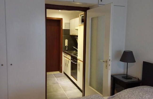 Ferienwohnung Resit 4 - Foto 8