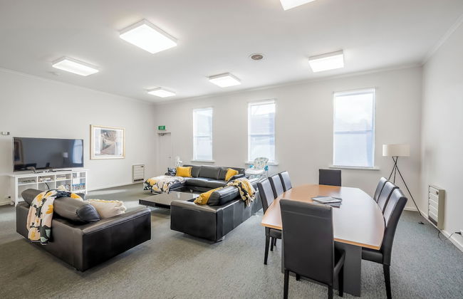 4 Bedroom House - Hobart CBD - Parking - Foto 16