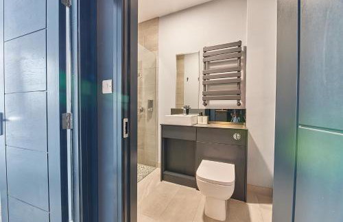 Apartment Stays - Foto 62