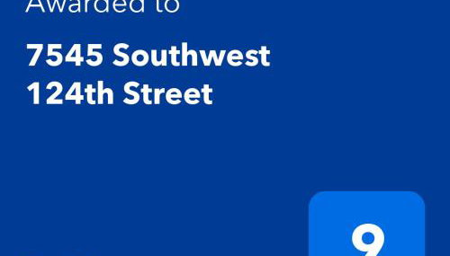 7545 Southwest 124th Street - Foto 2