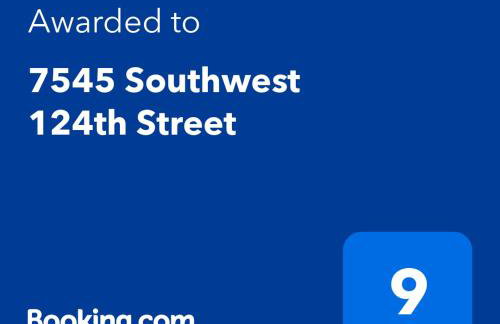 7545 Southwest 124th Street - Foto 2