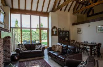 The Hayloft - Foto 8