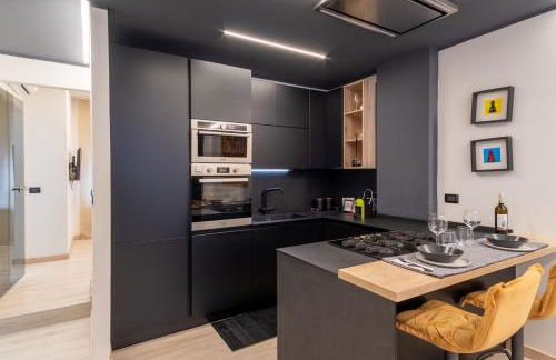 Living Testaccio - Modern Apartment - Foto 2