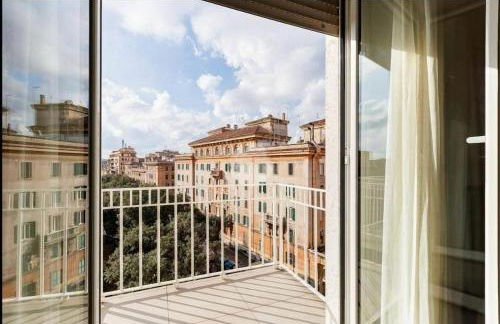 Domus Testaccio - Foto 14