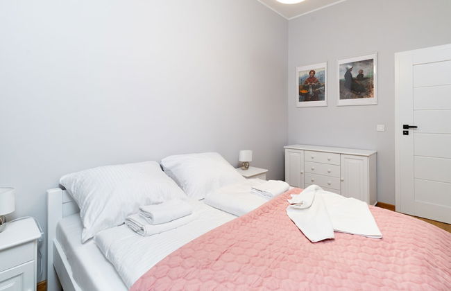 Apartamenty Sun & Snow Ostoja Parku Narodowego - Photo 10