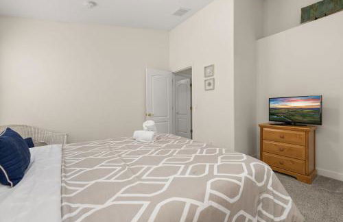 Peaceful yet perfect location, private pool home - Foto 30