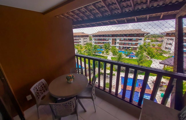 Flats no Cupe Beach Living - Foto 30