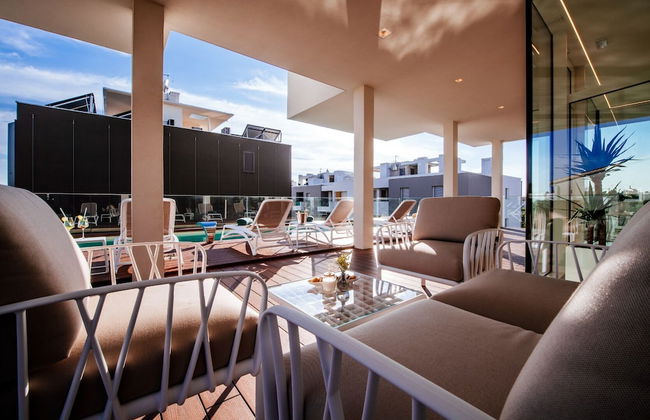 Dedaj Resort - Villa Auri - Foto 2