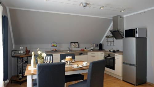 Ferienwohnung Maarland - Foto 5