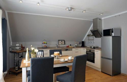 Ferienwohnung Maarland - Foto 5