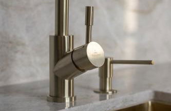 Aurum Suite - Luxuriöses City Apartment - Foto 20