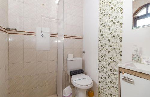 Kitnets Cidade Industrial – Curitiba | Gonzaga Stays - Foto 49