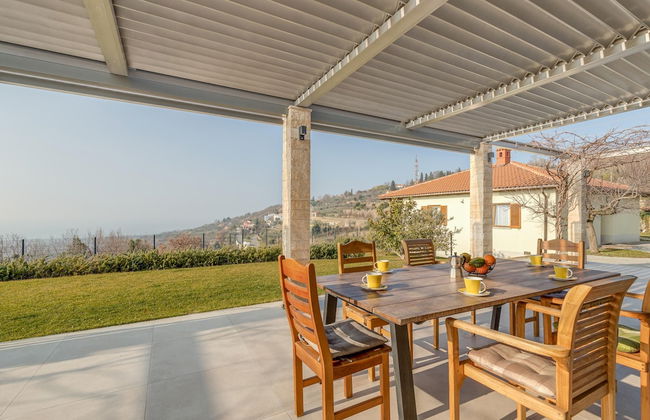 Panorama Seaview Kolomban - Foto 43