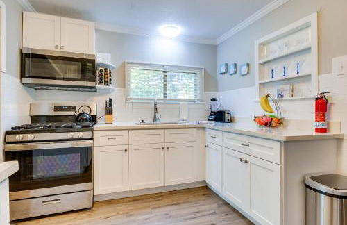 Charming Gulfport Home about 2 Mi to Marina - Foto 12