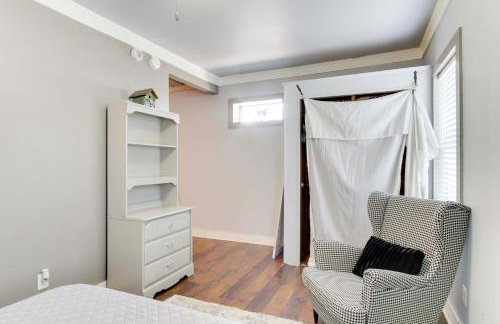 2 Mi to Self Regional MC Updated Apartment - Foto 18