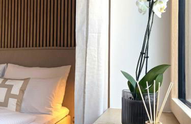 Blueberry Living - Wohlfühl-Apartment Starnberger See, Design, Sport & Natur - Foto 19