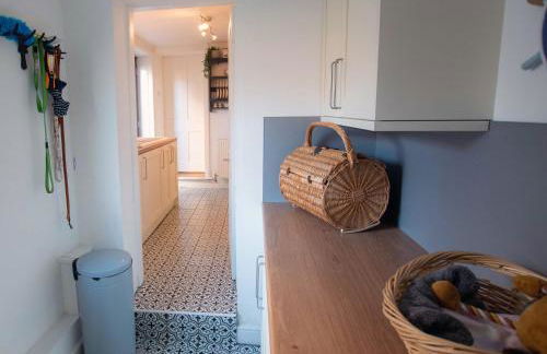 Avocet House Hunstanton 250m from the sea - Foto 32