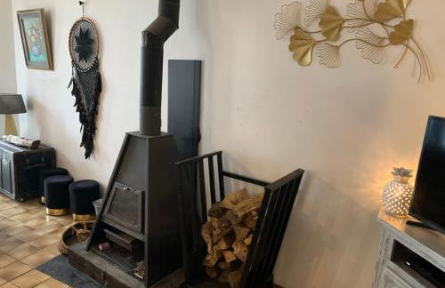 Maison au coeur du village de la Salvetat sur Agout - Foto 8