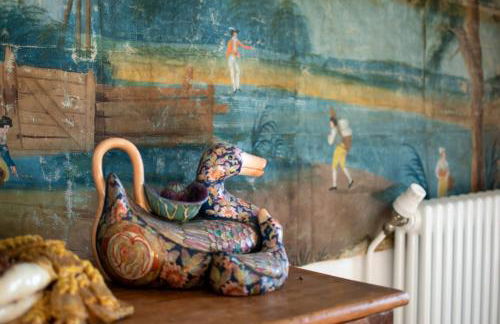 Mas des Eaux Claires Arles Camargue - Foto 16