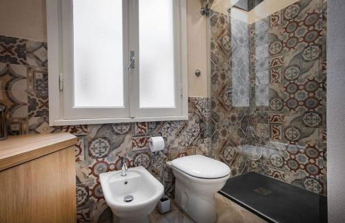 ExmA Luxury Apart Cagliari Center Reserved Parking - Foto 29