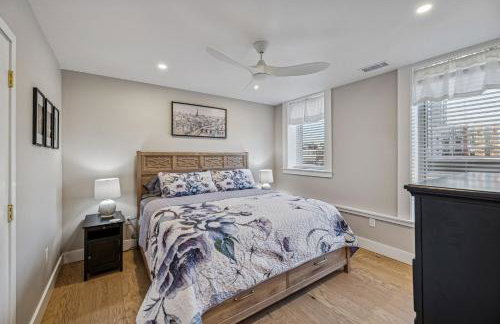 Luxury at the Flatiron - Free Parking - Downtown - Foto 8