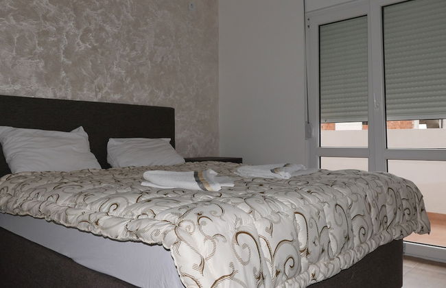 ApartHotel Stijovic - Foto 7