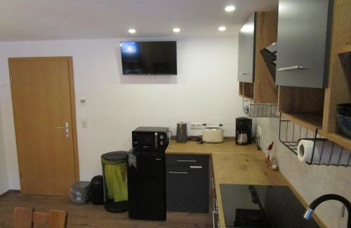 Bergwiesnblick Apartments - Foto 16