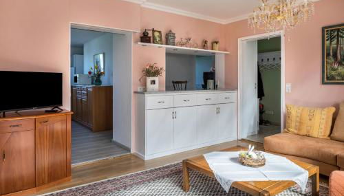 Ferienwohnung Luise - Foto 2