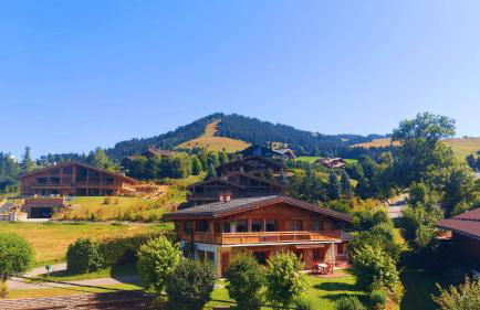 Appartement Mont d'Arbois - Foto 1