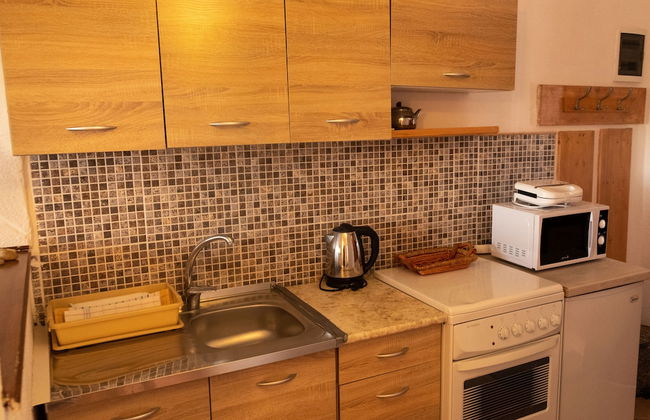 Bivalvia Apartments - Foto 28