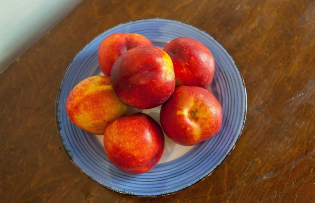 Dine on the Generous Veranda at a Rustic Stone Getaway - Foto 11