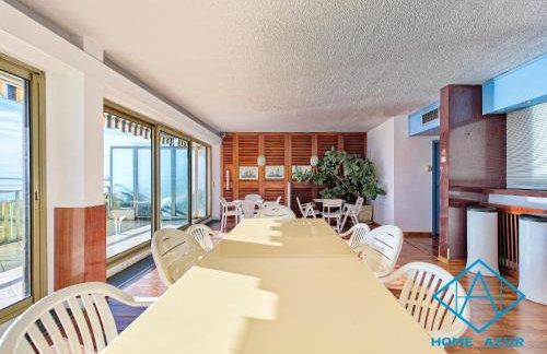 Royal Lux Spacious seaside pool - Foto 25