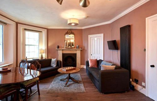 3 Bedroom Apartment - Historic Old Town - Foto 1