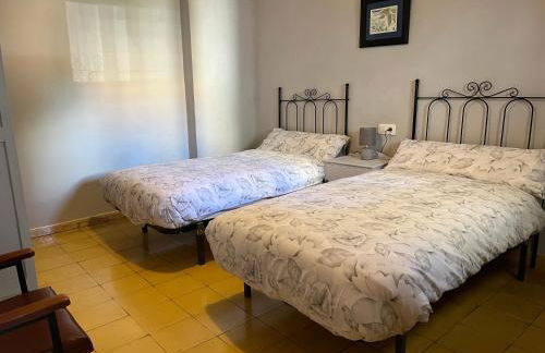 Almendra A Vitalba Apartments - Foto 8