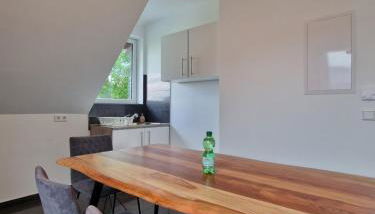 Haus im Grünen - App OG - Foto 4