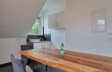 Haus im Grünen - App OG - Foto 4