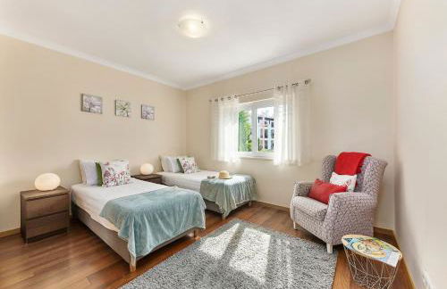 Apartment Pacifico, O Pomar Resort - Foto 17