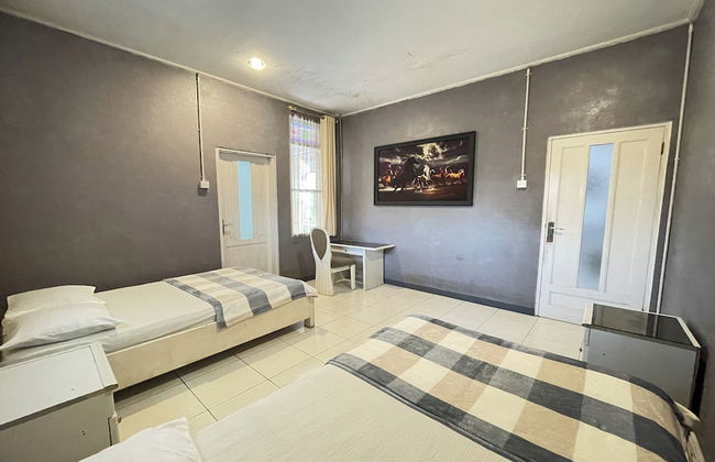 Villa 325 By Zuzu - Photo 12