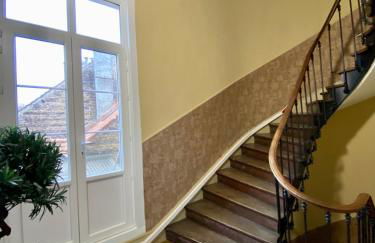 GRAND APPARTEMENT DE STYLE HAUSSMANNIEN - Foto 23