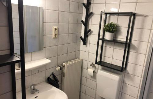 Ferienwohnung-Klaus-Stoertebeker-mit-Sonnenterrasse-Garten-zwischen-Strand-Wald-und-Wiese - Photo 20