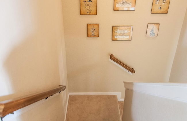 Marg Retreat by Orlando Short Term - Foto 6