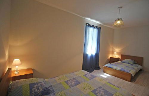 Gîte Les Champs N°2 - Foto 18