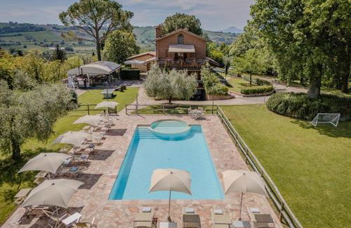 Agriturismo Villa Beatrice - Foto 14