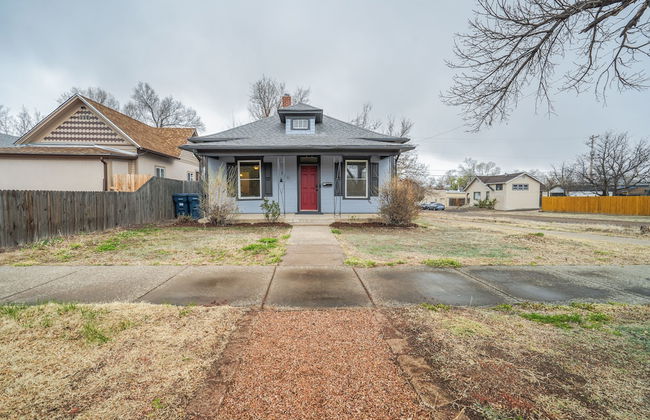 Hotel Heritage - Foto 31