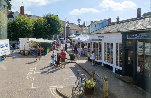 Hill House Apartment - Foto 30