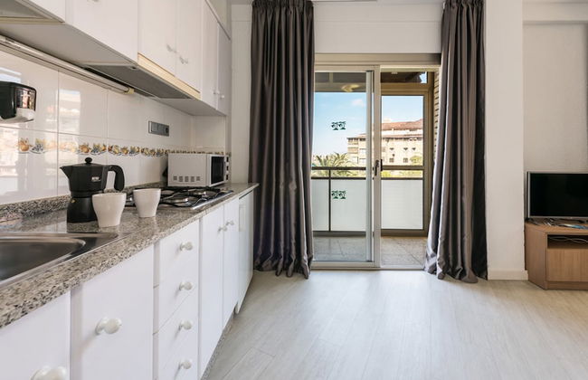 Apartamentos Flats Friends Atlantida - Photo 10