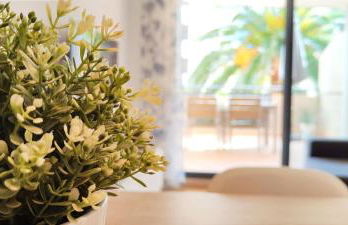 Apartamento Jacaranda by DENIA COSTA - Foto 12